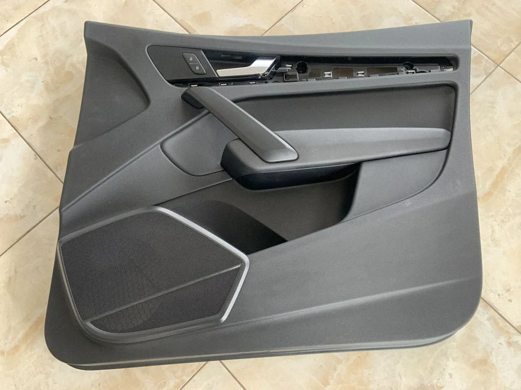 Front door card panel trim – Audi Q5 SQ5 FY (2017-2025)