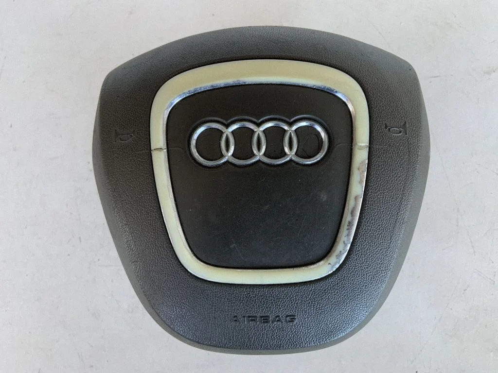 Steering wheel airbag 4L0880201Q