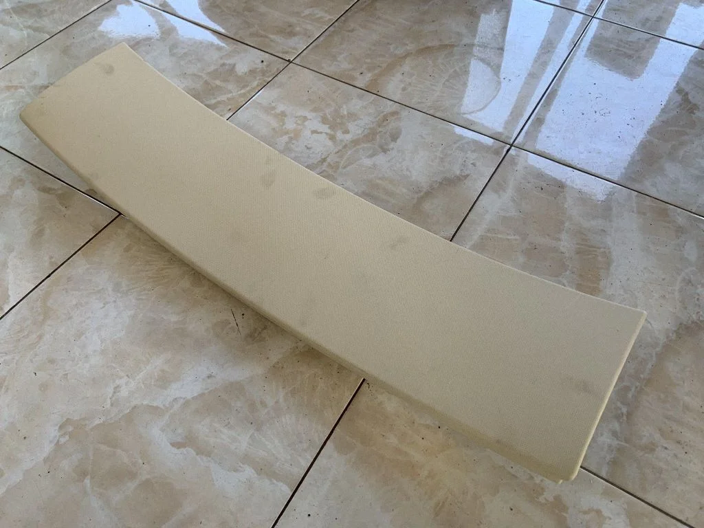 Other trunk/boot trim element 8R0867839B