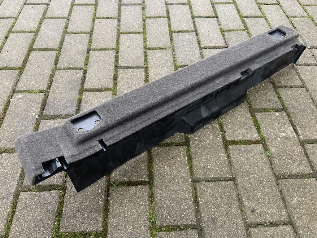Other trunk/boot trim element 8R0861828