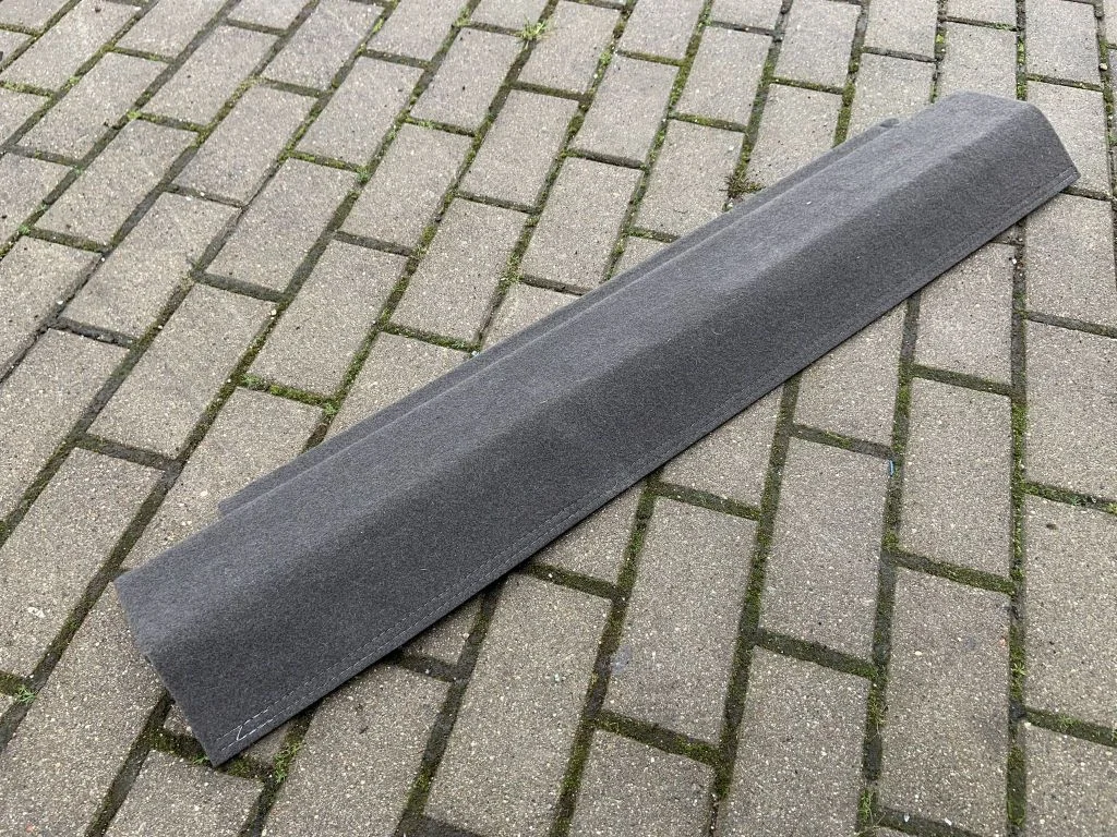 Other trunk/boot trim element 8R0861529B