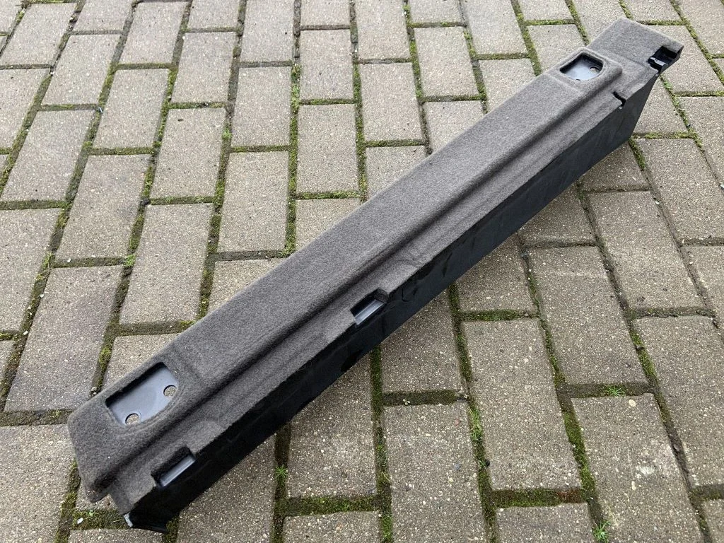 Other trunk/boot trim element 8R0861827