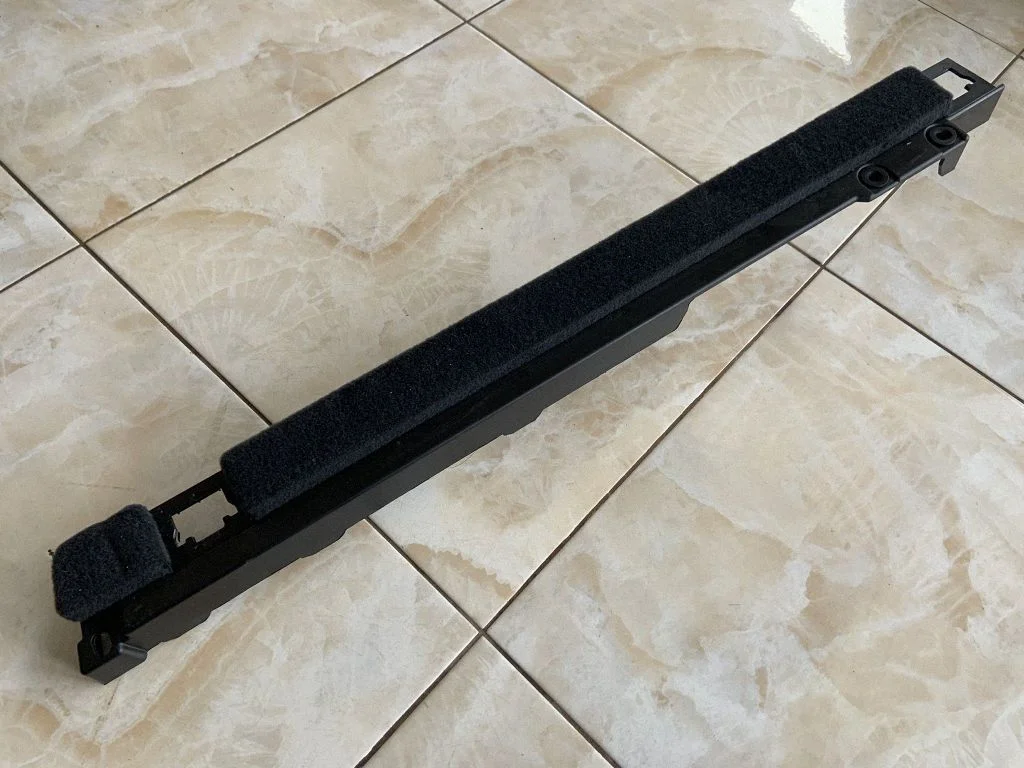 Muu pagasiruumi viimistluse osa 80A861827B