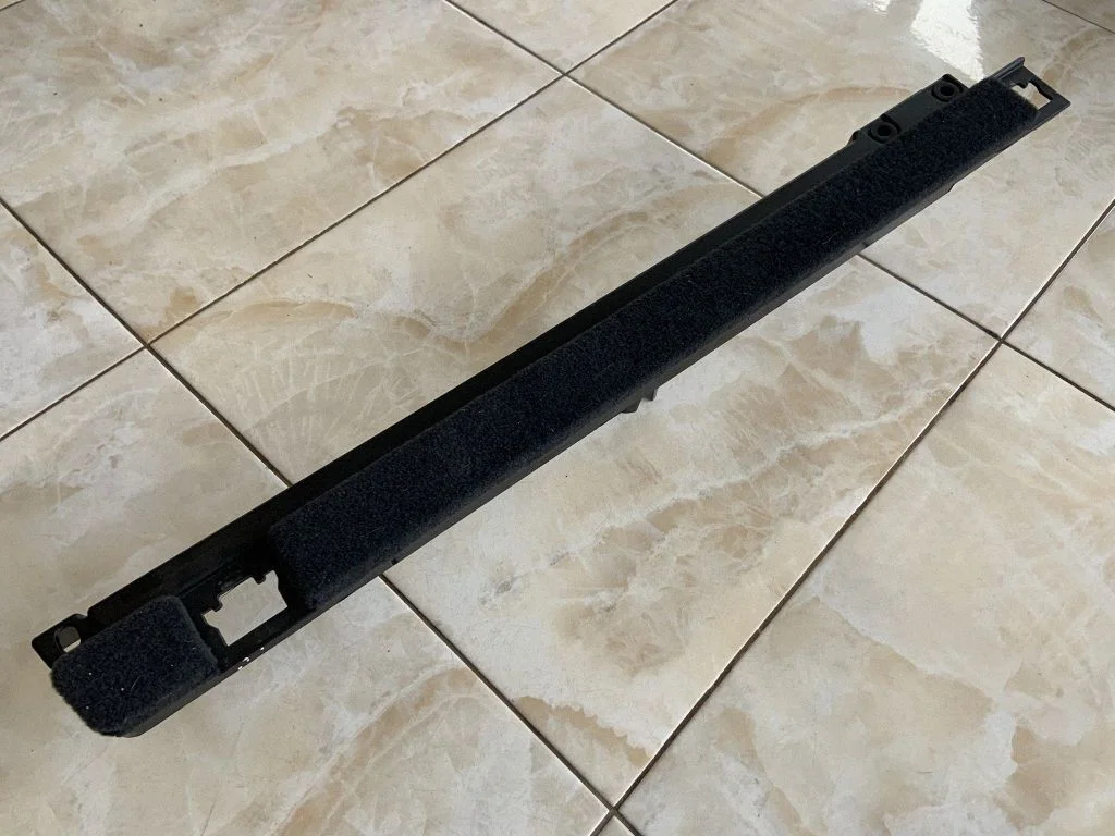 Muu pagasiruumi viimistluse osa 80A861828B