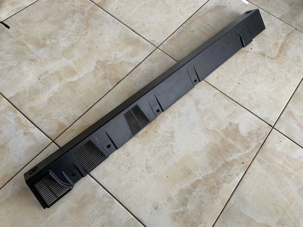 Muu pagasiruumi viimistluse osa 80A861529J