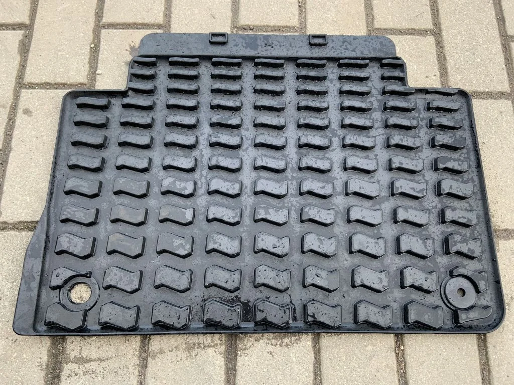 Galinis kilimėlis