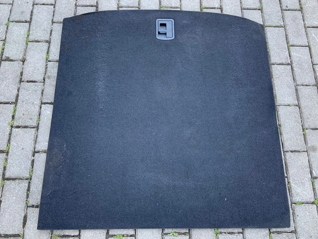 Bagažinės kilimas