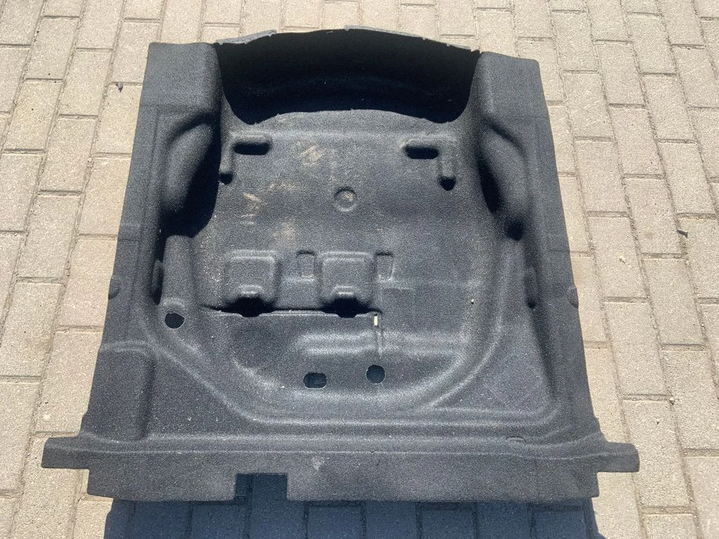 Bagažinės kilimas