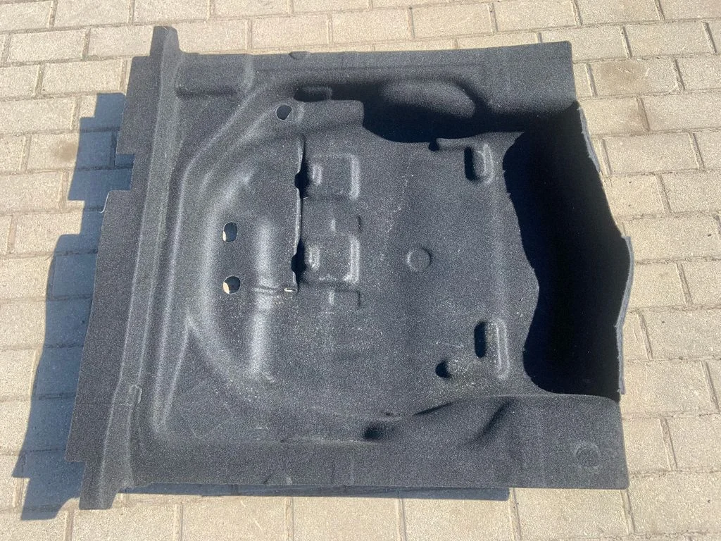 Bagažinės kilimas