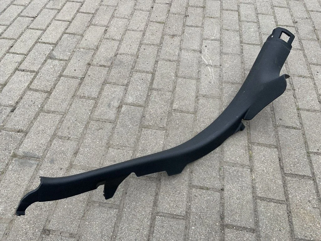 Tagalävise kate (sisemine) 4G0867767A