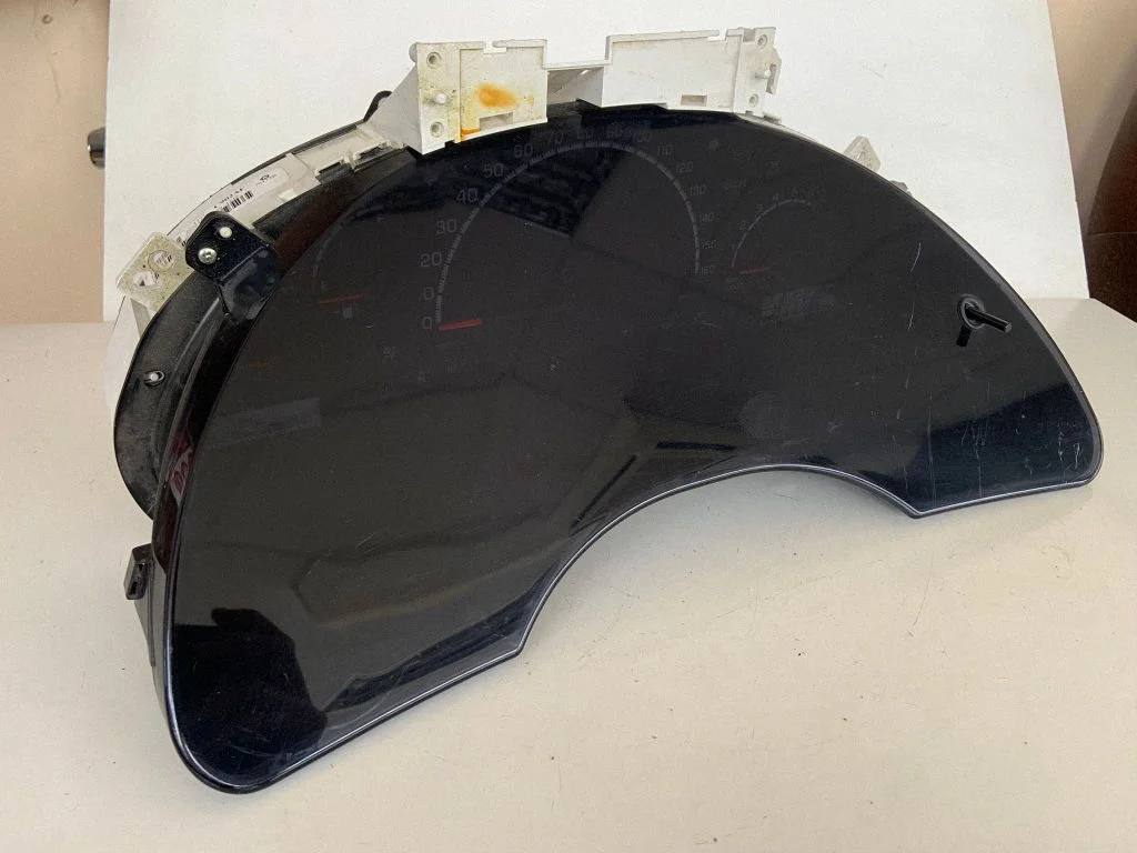 Speedometer (instrument cluster) C902AF