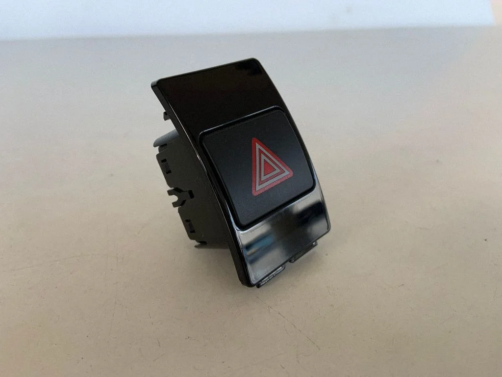 Ohutulede lüliti 4G0941509