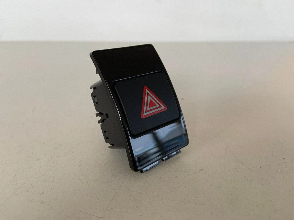 Ohutulede lüliti 4G0941509
