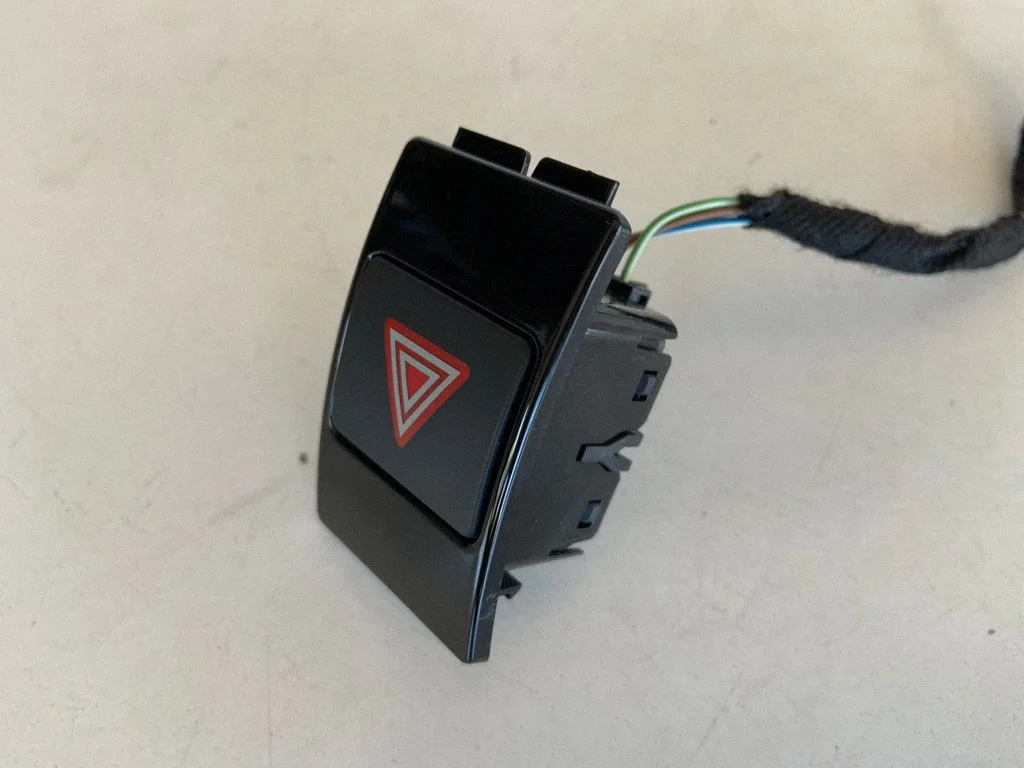 Ohutulede lüliti 4G0941509