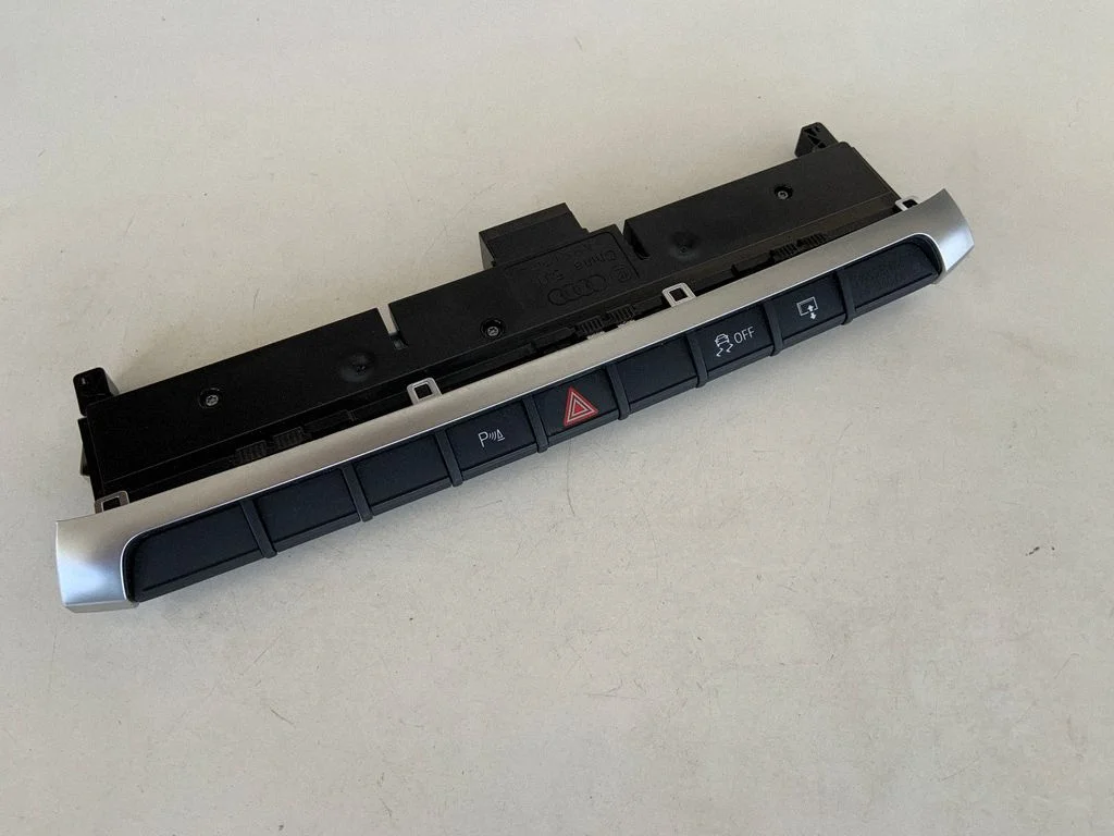 Ohutulede lüliti 8V0925301AH