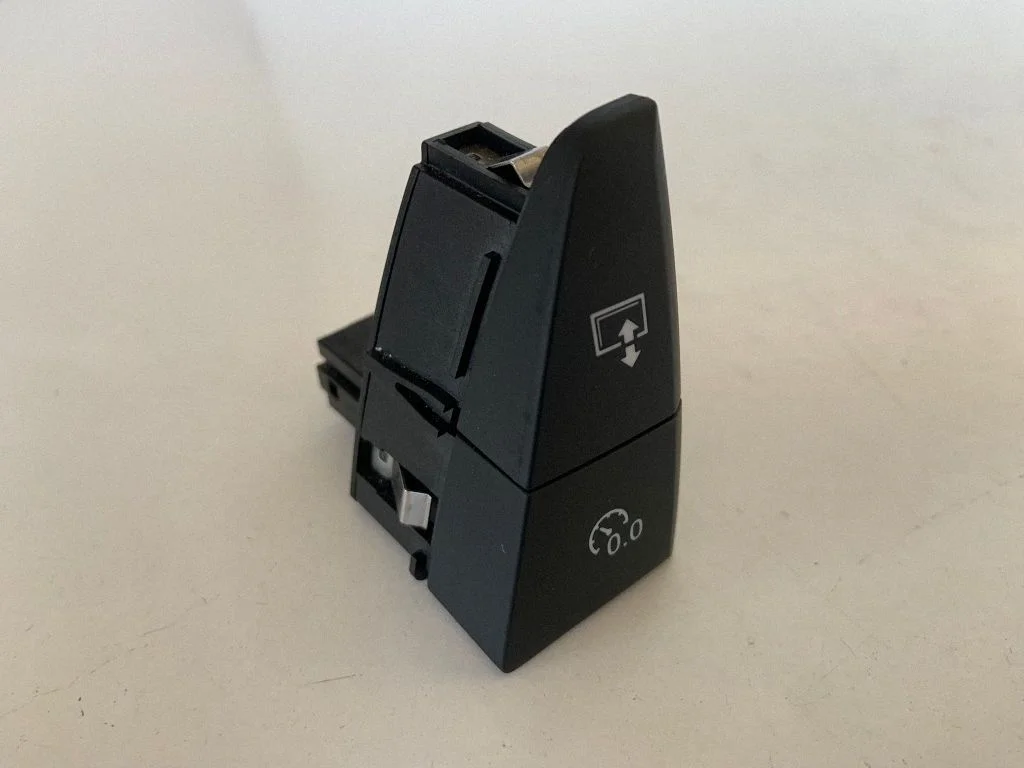 Pozostałe przełączniki i pokrętła 4G1927227