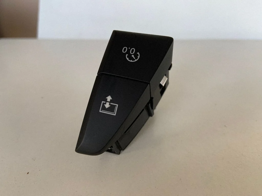 Pozostałe przełączniki i pokrętła 4G1927227