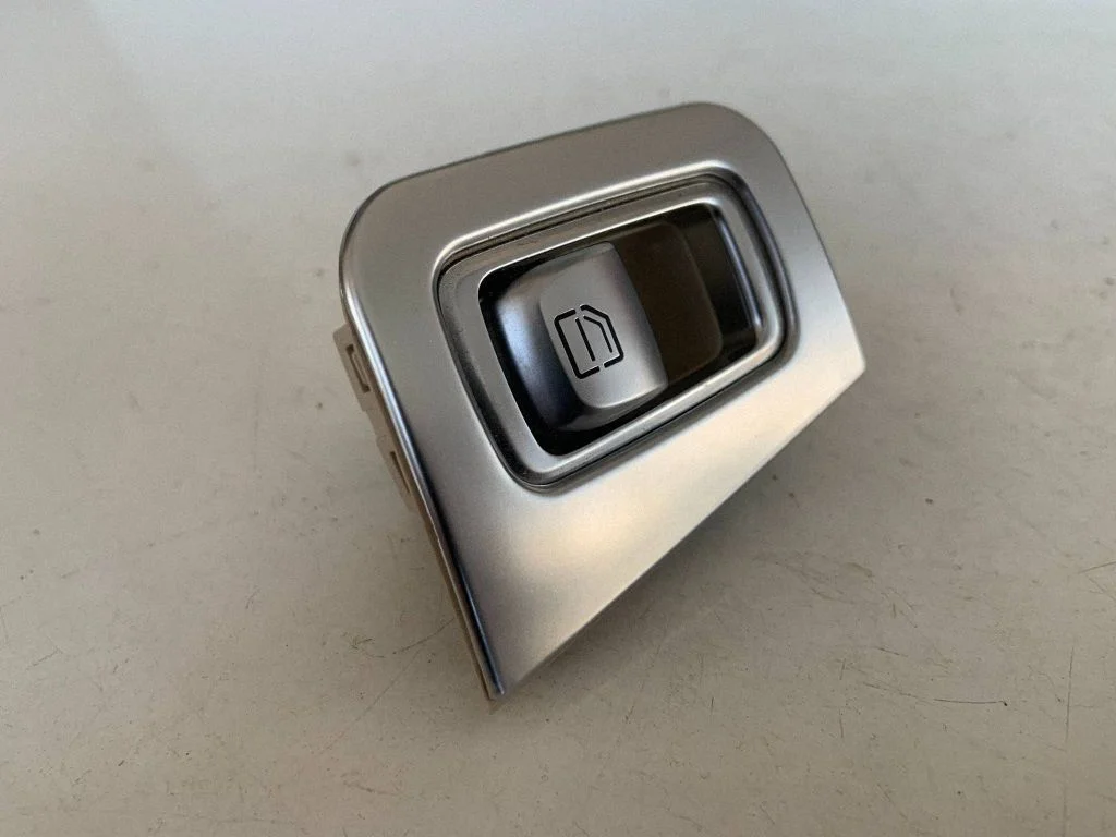 Electric window control switch A2229052203