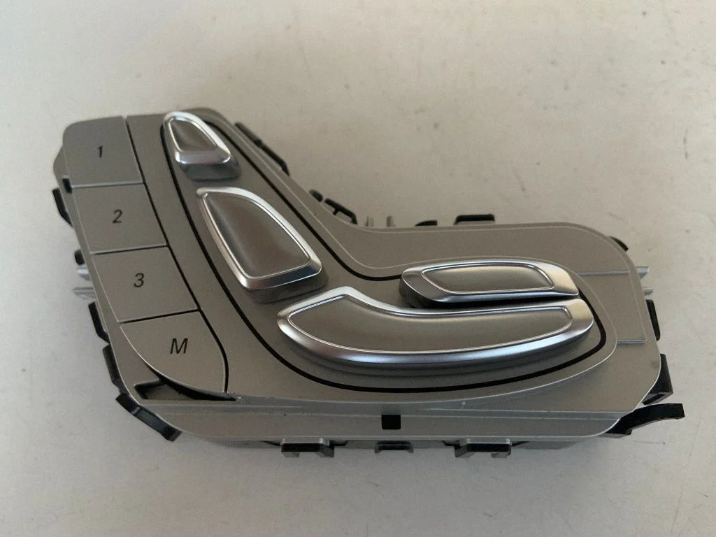 Seat control switch A2059056651