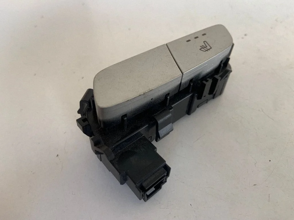 Seat heating switch A2059050404