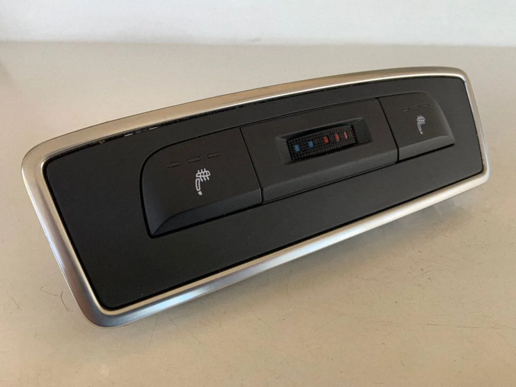 Istmesoojenduse lüliti 4G0863351A