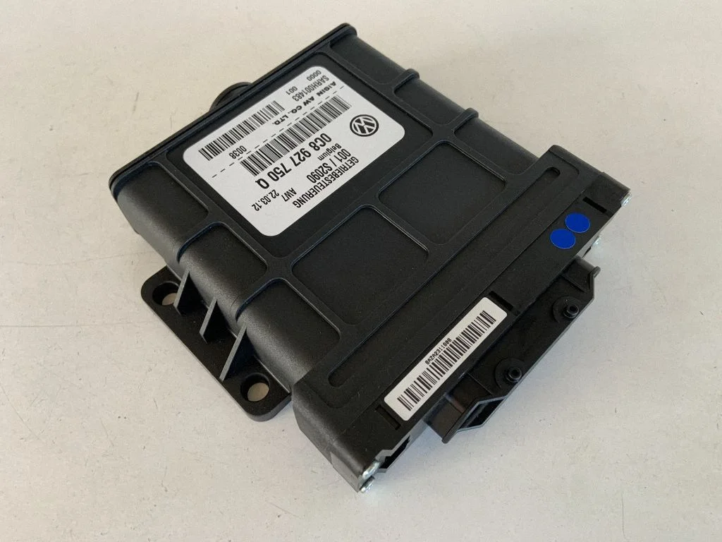 Gearbox control unit/module 0C8927750Q