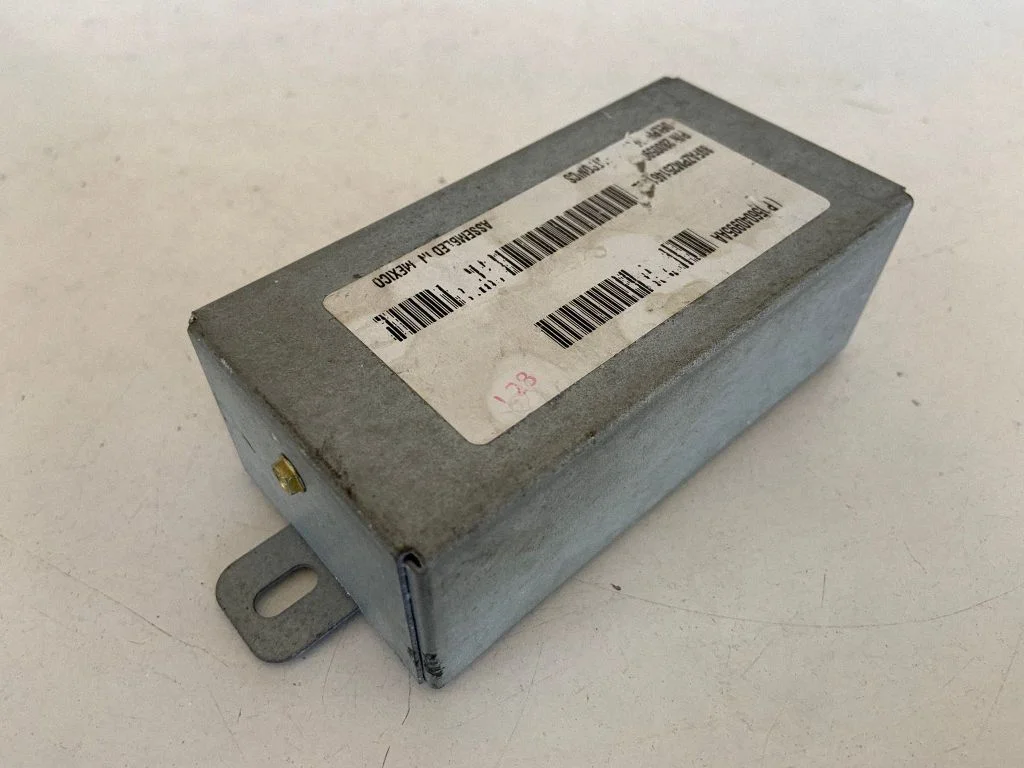 Other control units/modules 56040995AA