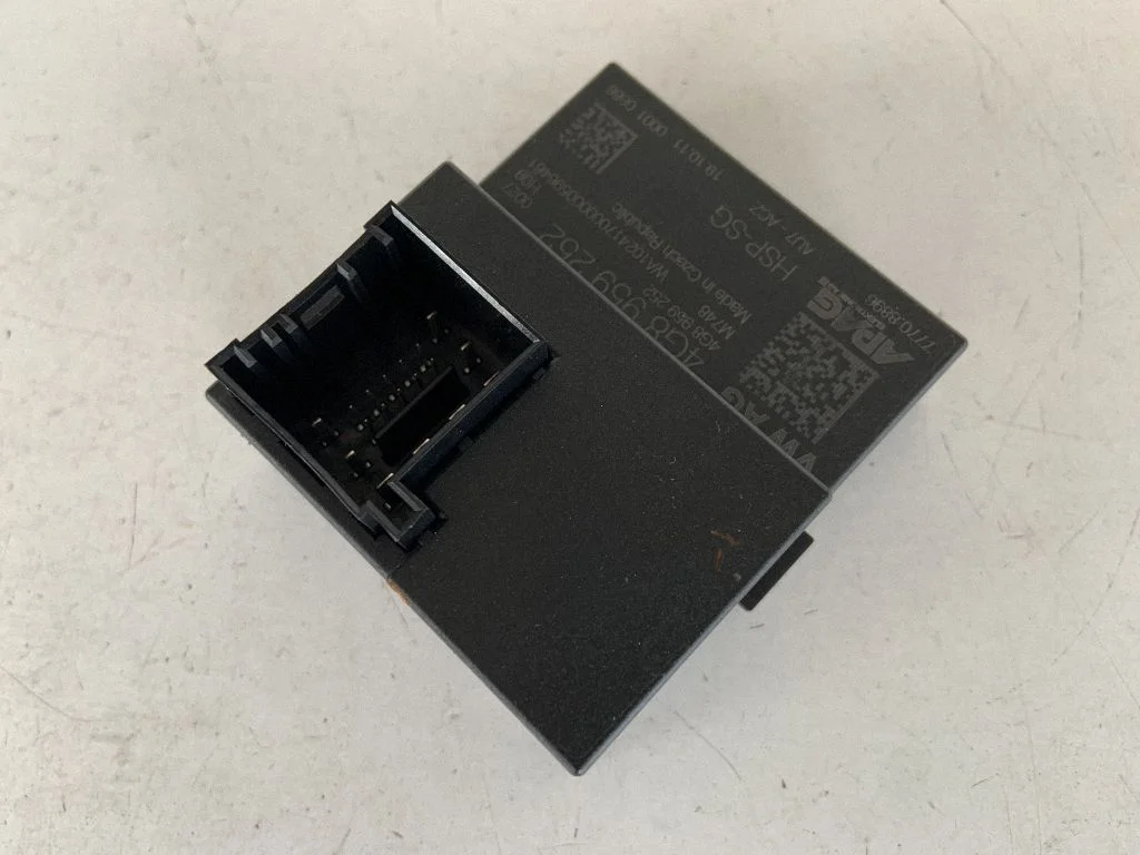 Muud juhtplokid/moodulid 4G8959252