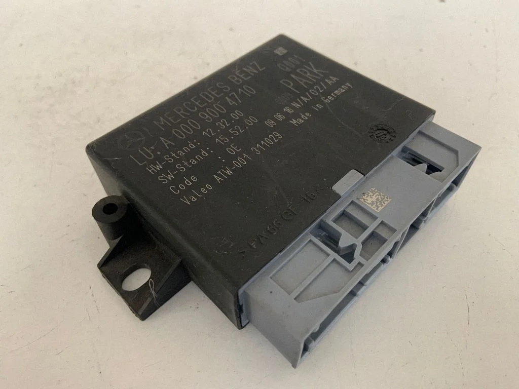 Parking PDC control unit/module A0009004710