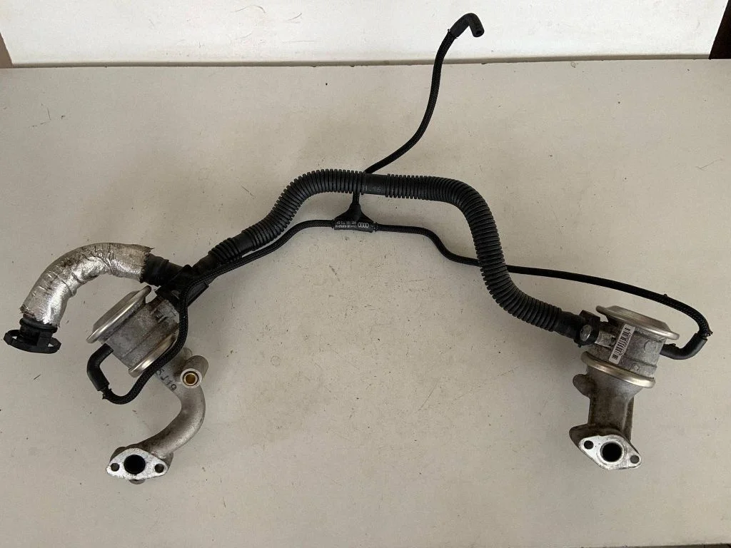 EGR valve 06E131101M