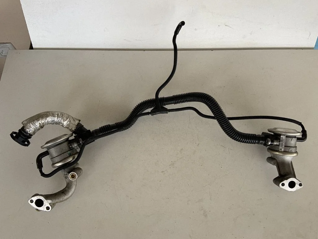 EGR valve 06E131101M