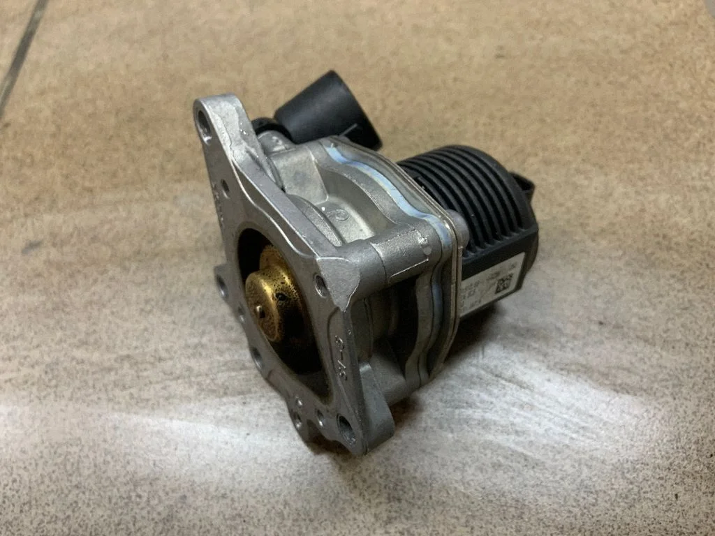 EGR-klapp 06K131097K