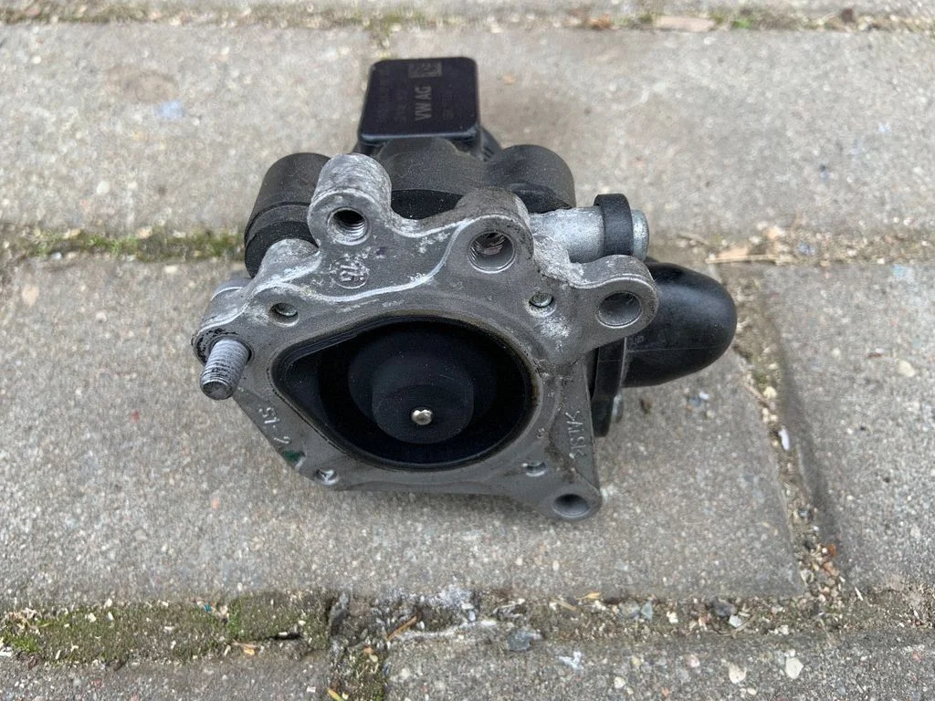 EGR-klapp 06K133833AR