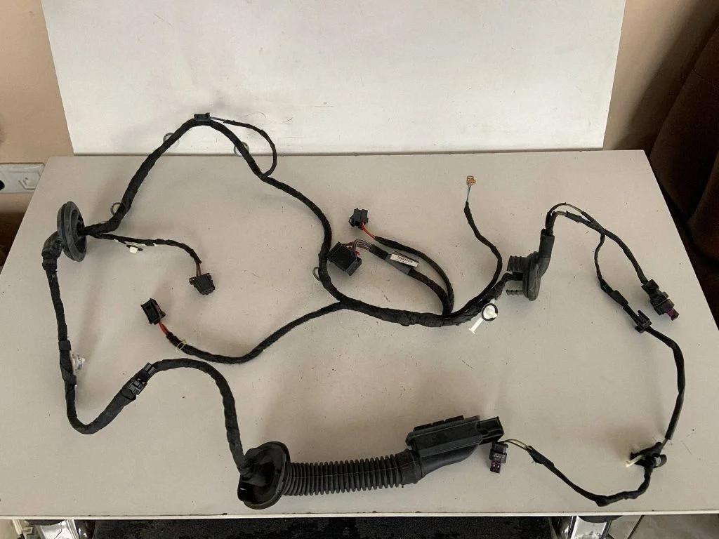 Rear door wiring loom 8R0971688D