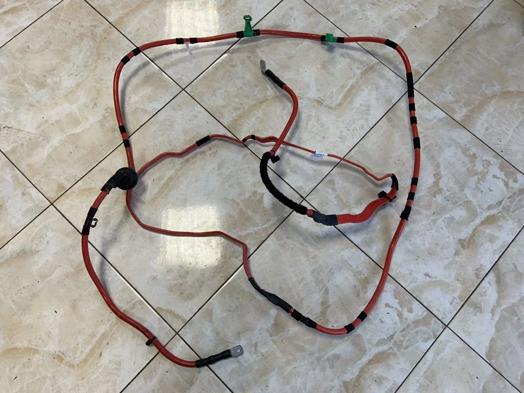 Plussjuhe (aku) 8W1971225