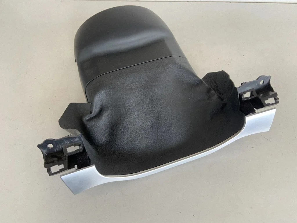 Steering wheel column trim 4G0953515