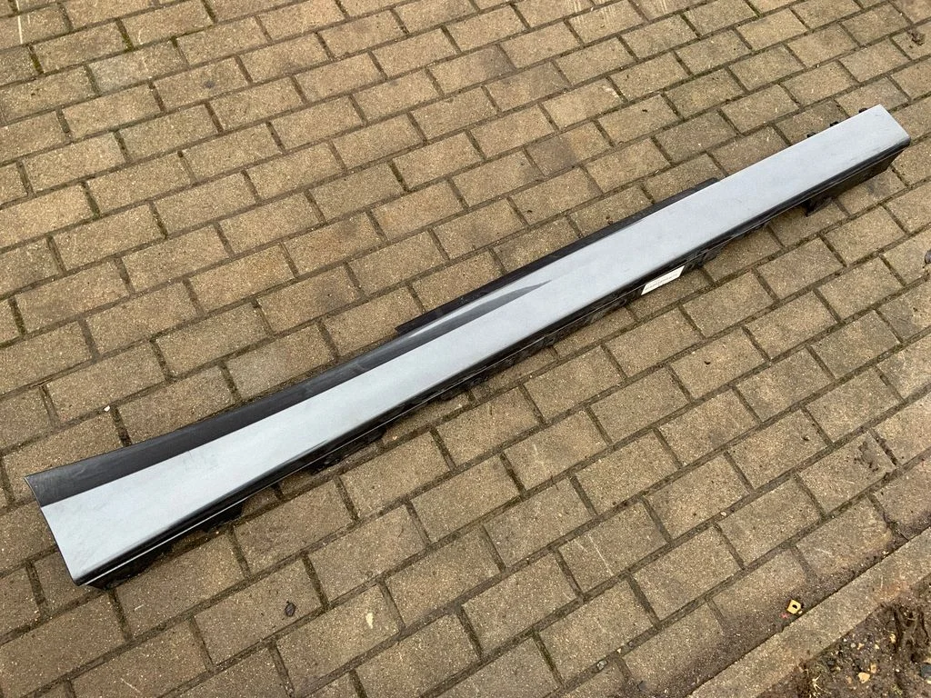 Próg – BMW Seria 1 F20 F21 (2011-2019)