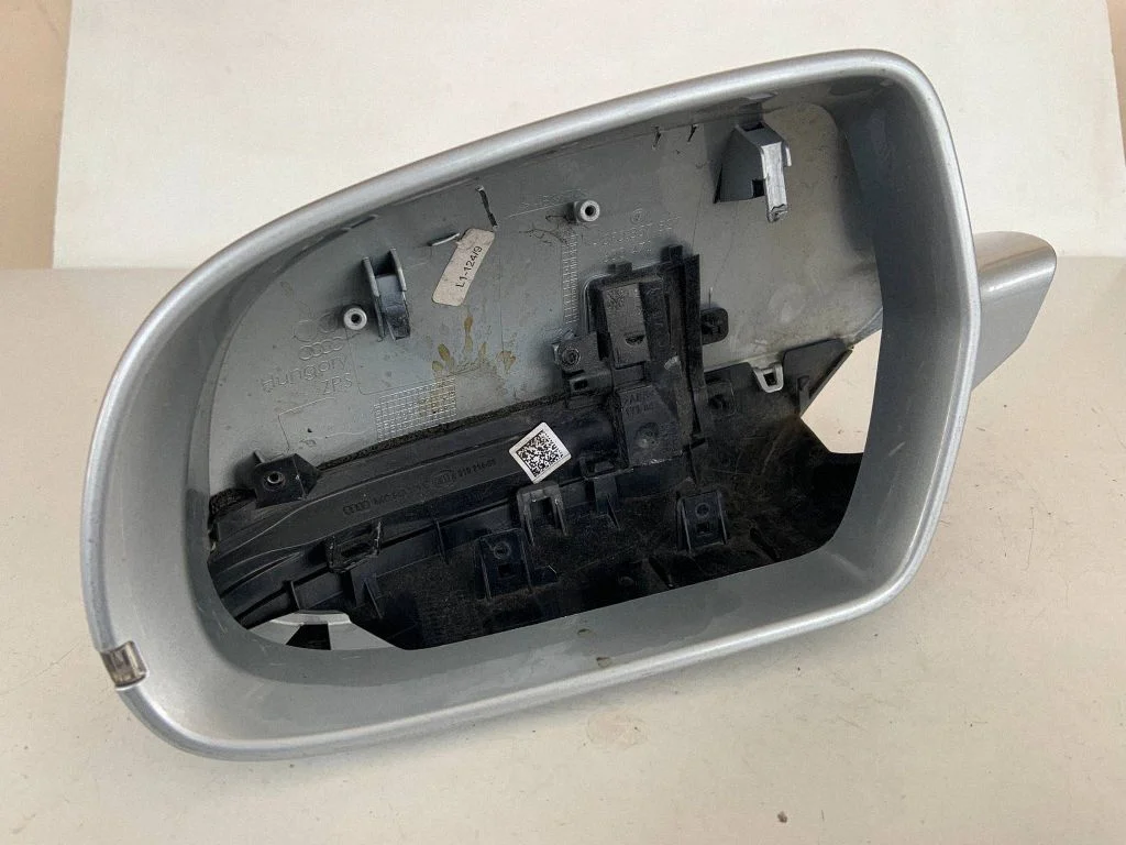 Plastic wing mirror trim cover – Audi A5 Sportback 8TA (2009-2016)