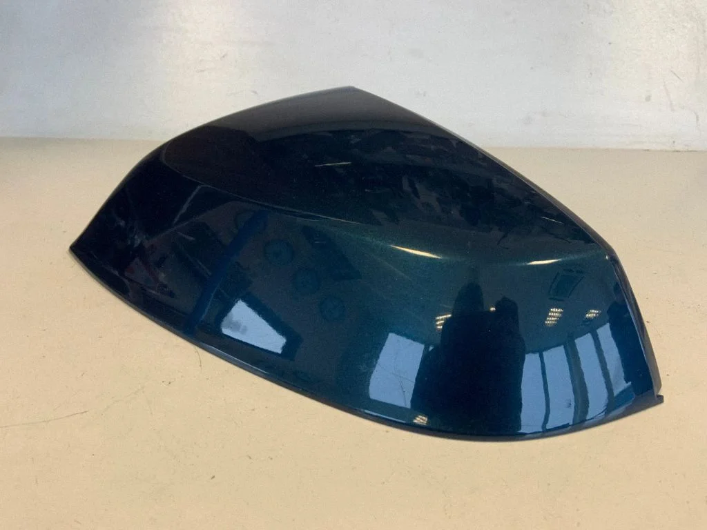 Plastic wing mirror trim cover – Audi Q7 4M (2015-)