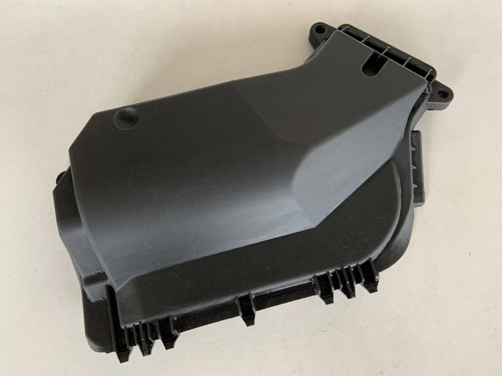 Fuse box cover 8K1907613B