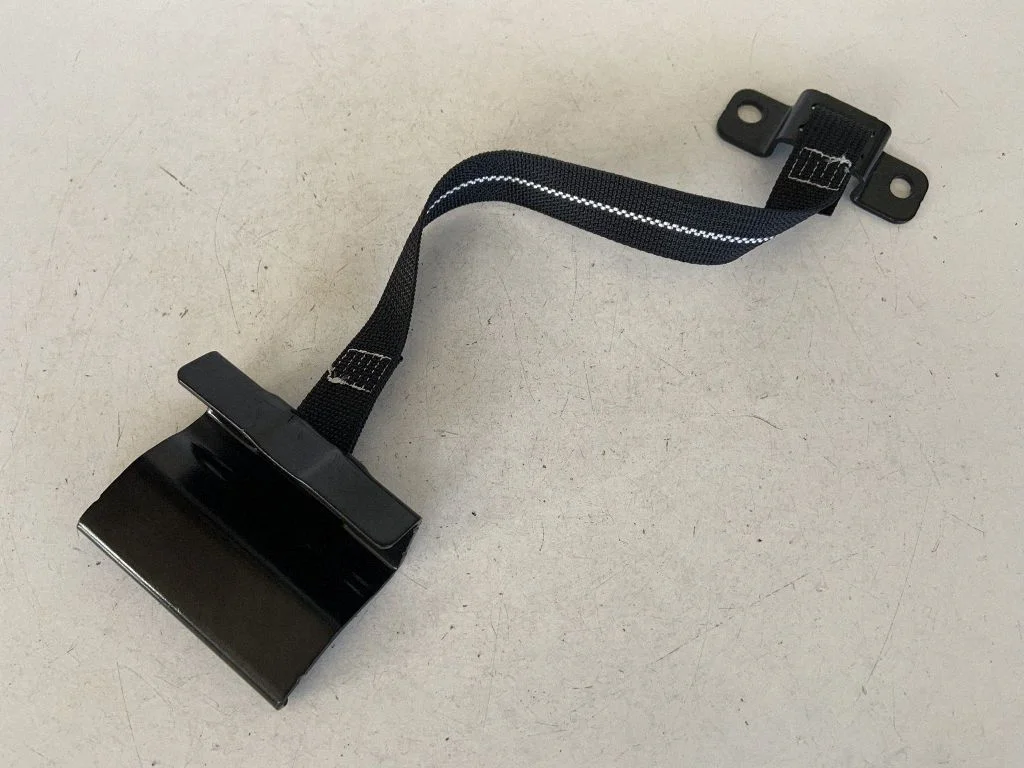 Battery bracket – Audi Q5 SQ5 FY (2017-2025)