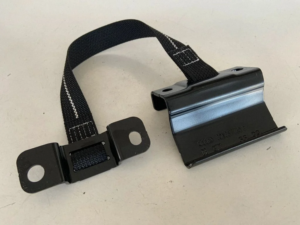 Battery bracket – Audi Q5 SQ5 FY (2017-2025)
