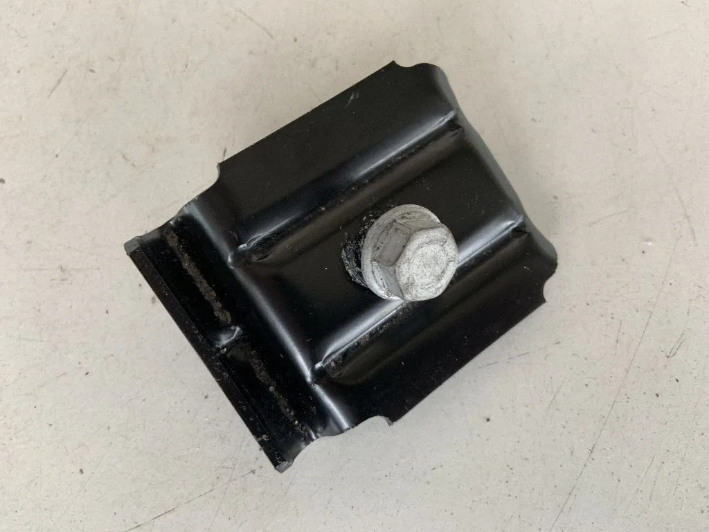 Battery bracket – Audi A6 S6 C7 4G (2011-2018)