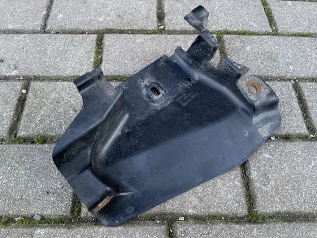 Other under body part 80A071999B