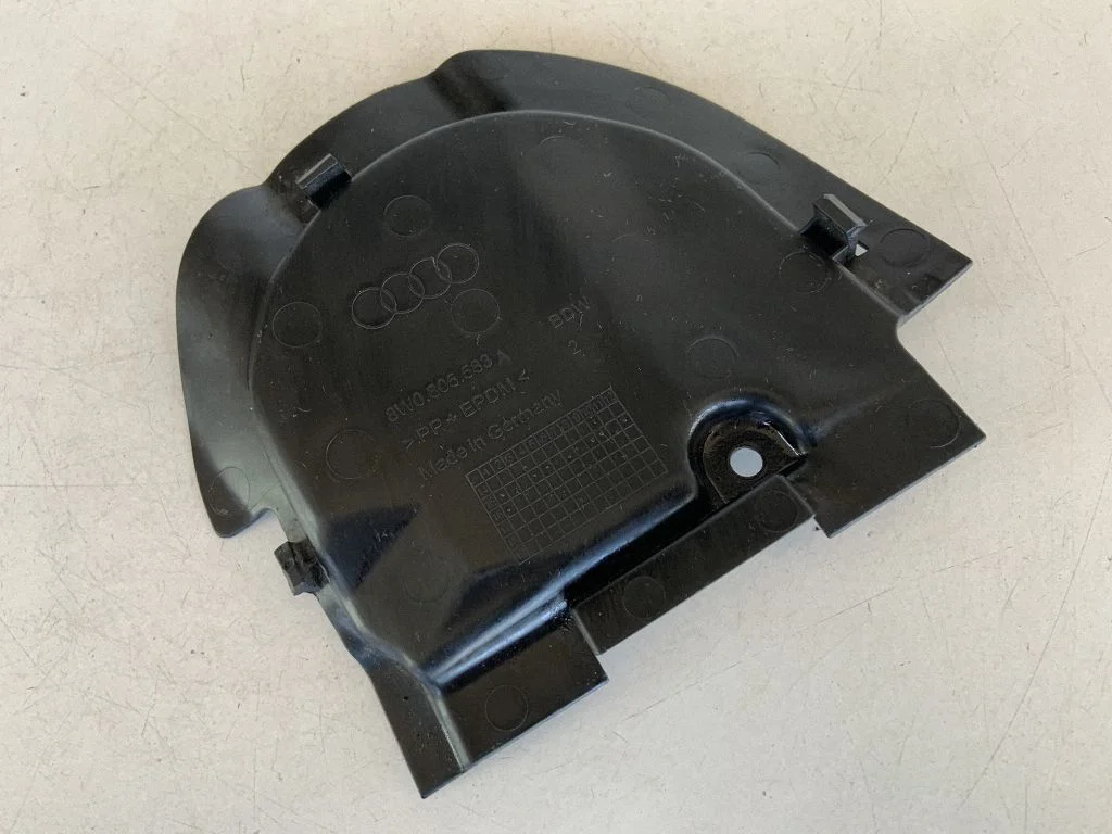 Other under body part – Audi A4 Allroad B8 (2008-2016)