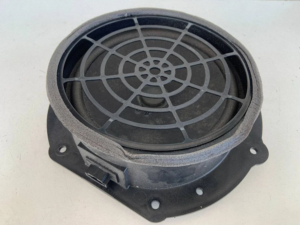 Front door speaker 4M0035415