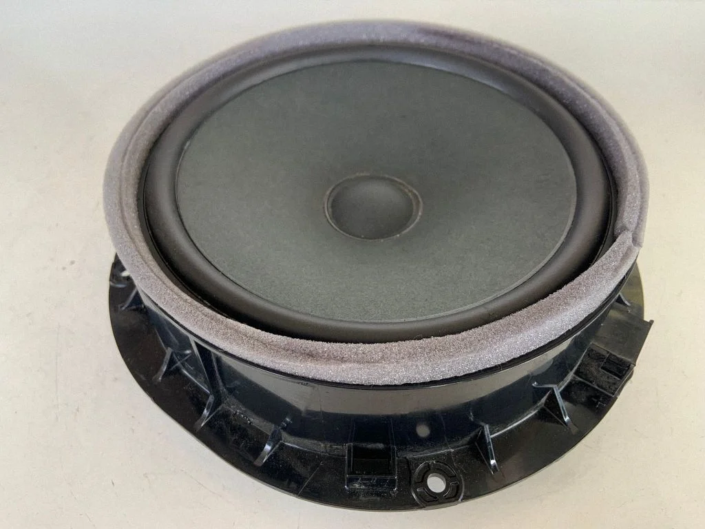 Front door speaker 80A035415