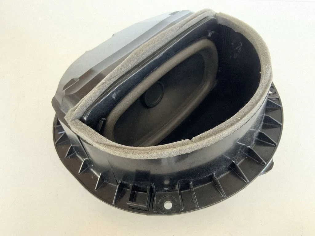 Front door speaker 80A035297