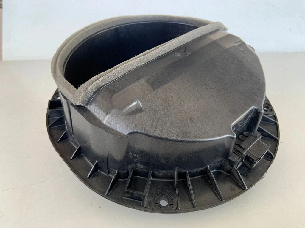 Front door speaker 80A035297