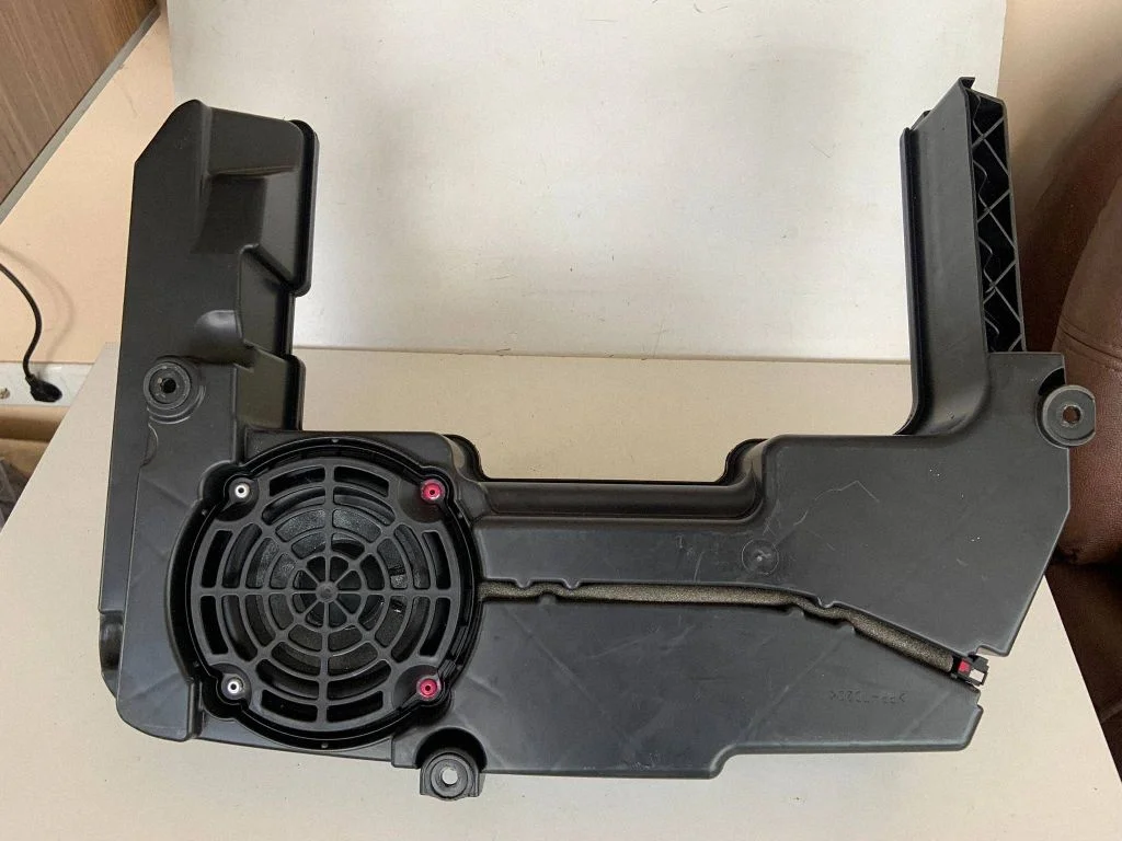 Subwoofer speaker – Audi A5 Sportback 8TA (2009-2016)